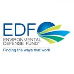 EDF - Environmental Defense Fund Logo